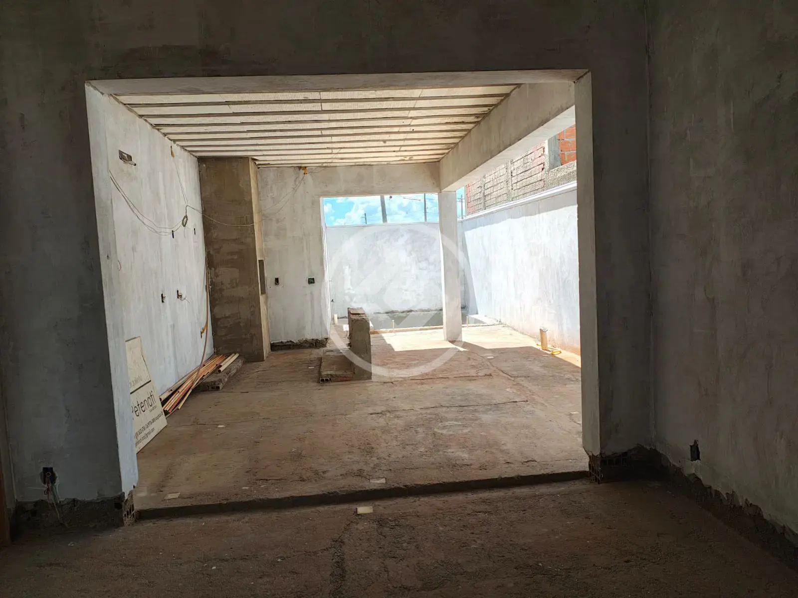 Imagem 1 - Casa Condomínio em Residencial Costa Home, Araçatuba - SP