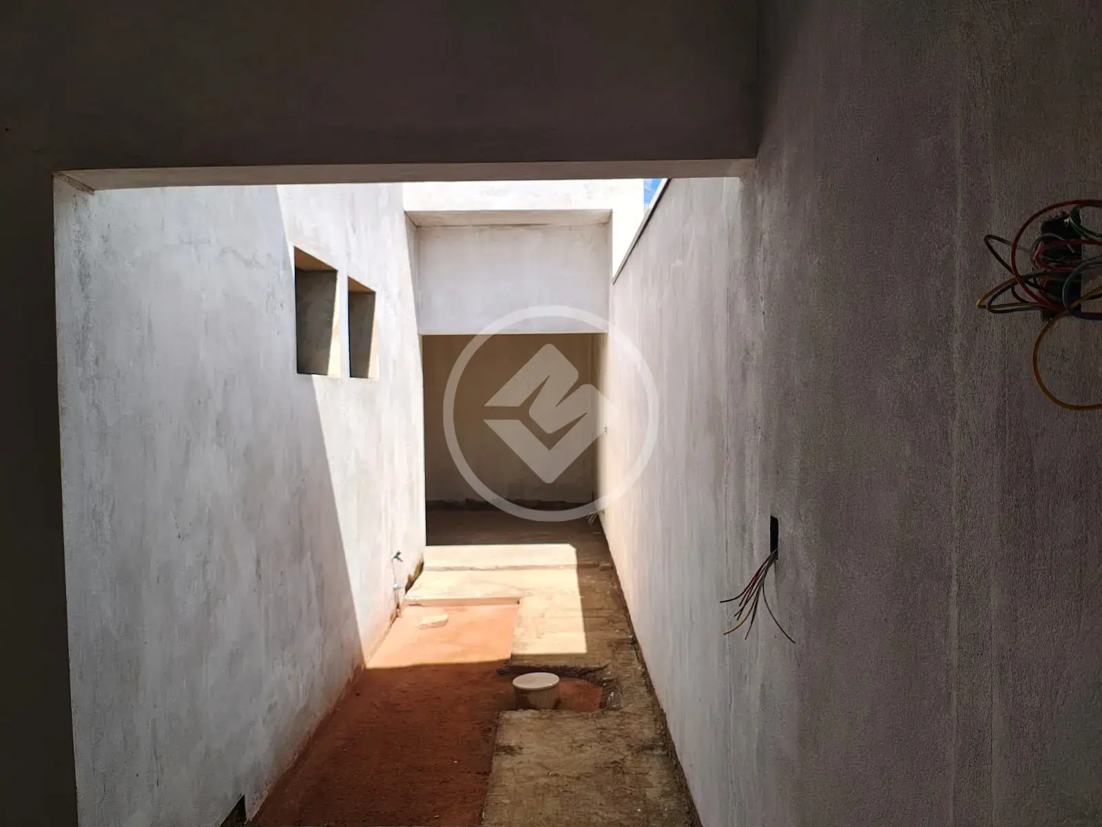 Imagem 2 - Casa Condomínio em Residencial Costa Home, Araçatuba - SP