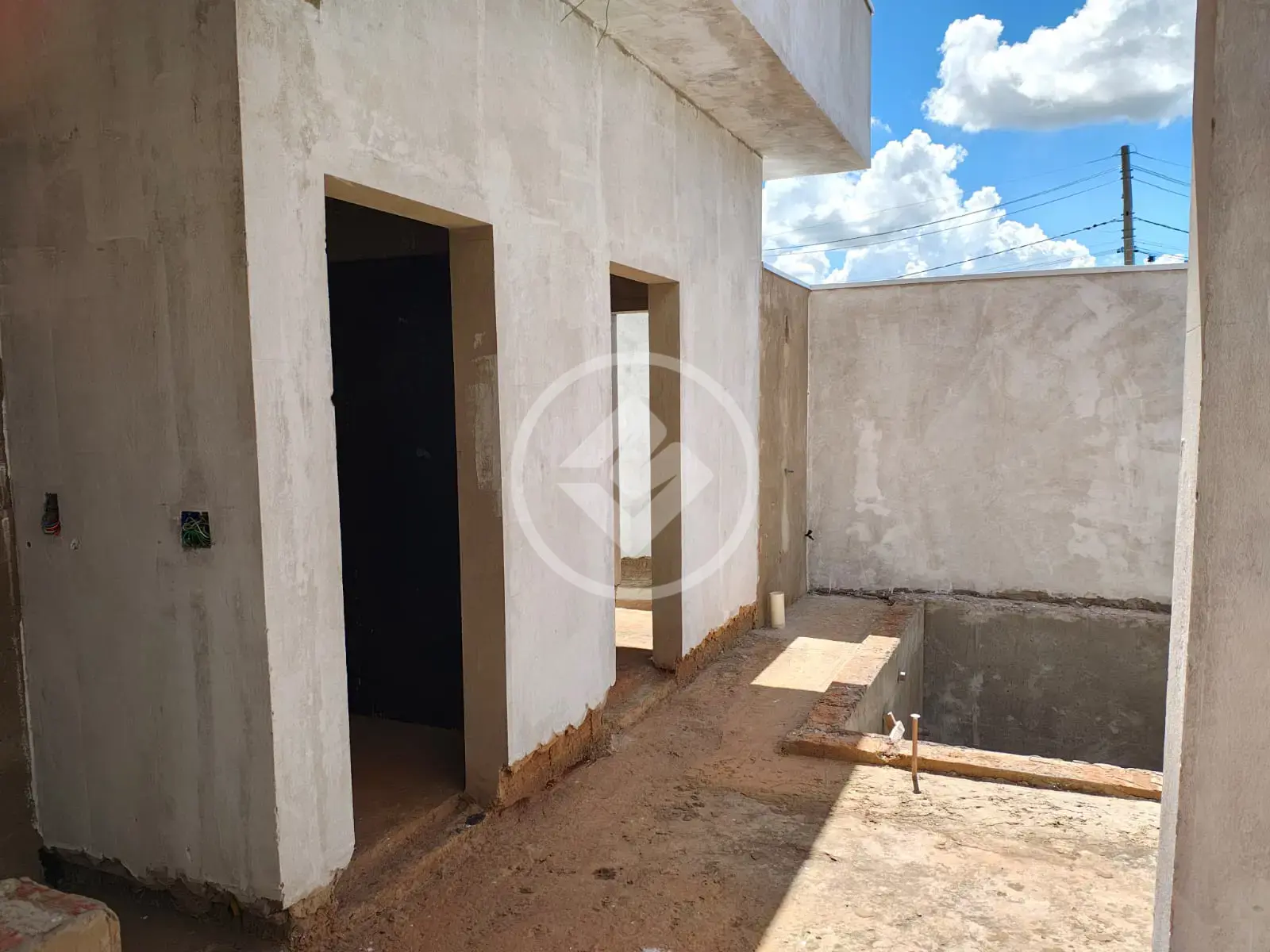 Imagem 6 - Casa Condomínio em Residencial Costa Home, Araçatuba - SP