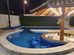 Casa Condomínio Aeroporto, Araçatuba - SP — foto 2