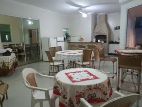 Imagem 3 - Casa Condomínio em Aeroporto, Araçatuba - SP