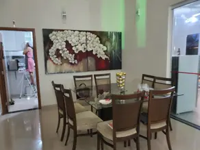 Imagem 5 - Casa Condomínio em Aeroporto, Araçatuba - SP