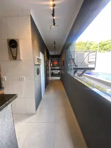 Casa Comercial Monte Carlo, Araçatuba - SP — foto 2