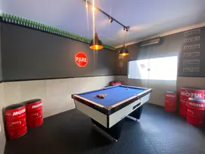 Imagem 4 - Casa Comercial em Monte Carlo, Araçatuba - SP