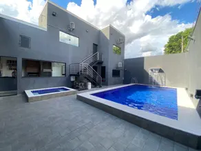 Imagem 2 - Casa Comercial em Monte Carlo, Araçatuba - SP