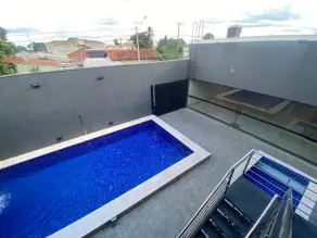 Imagem 5 - Casa Comercial em Monte Carlo, Araçatuba - SP