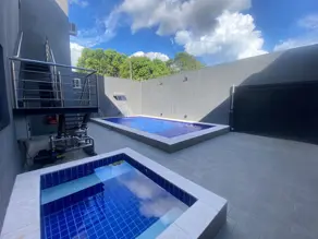 Casa Comercial Monte Carlo, Araçatuba - SP — foto 1
