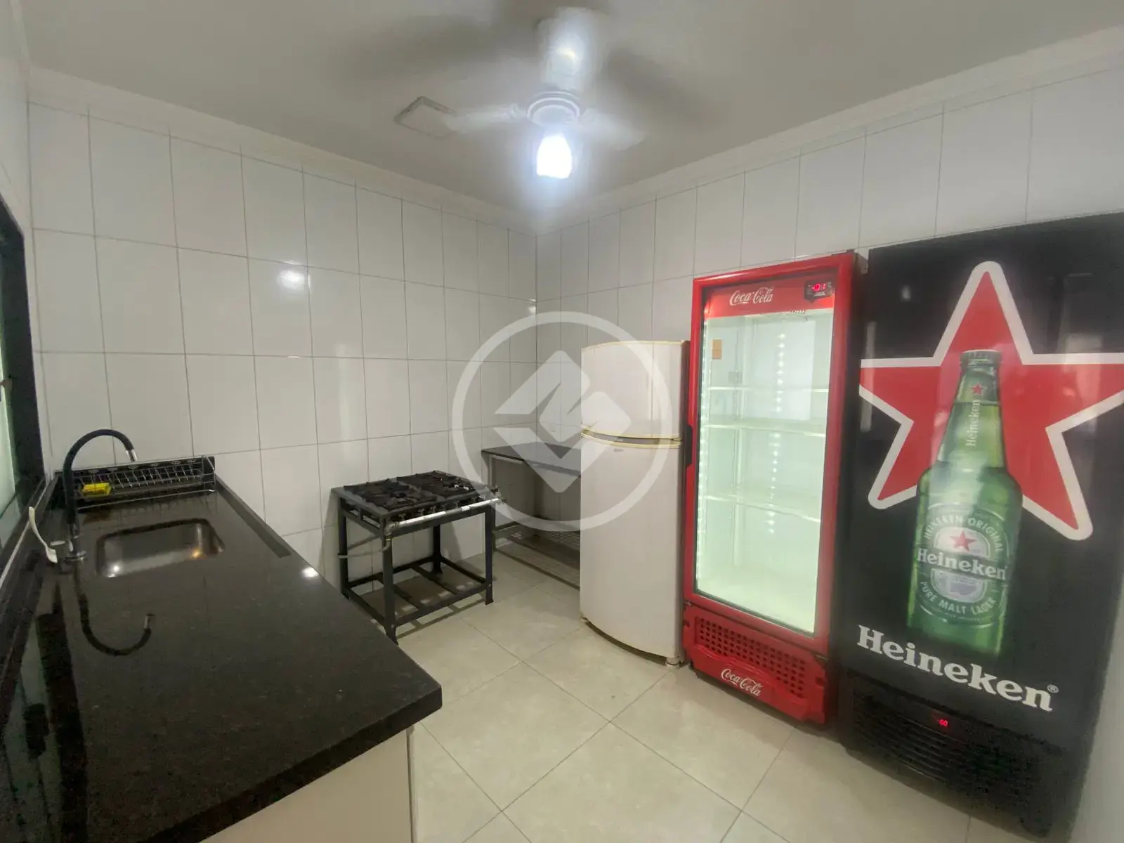 Image 13 - Casa Comercial em Monte Carlo, Araçatuba - SP