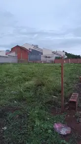 Terreno Parque Baguaçu, Araçatuba - SP — foto 2