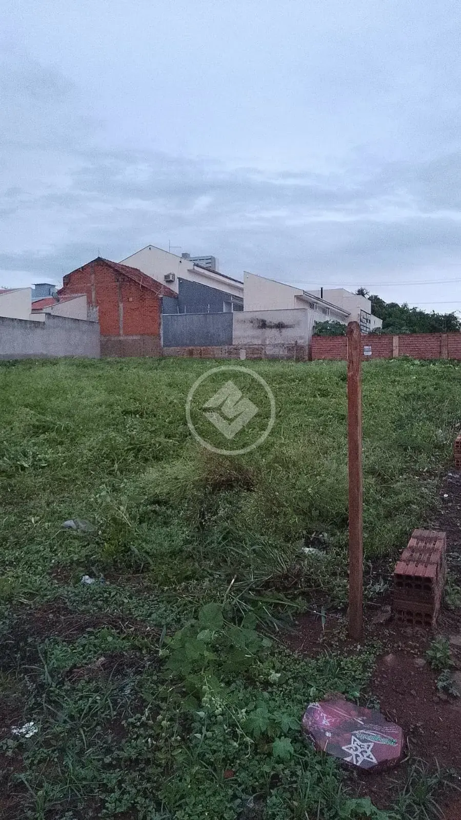 Imagem 1 - Terreno em Parque Baguaçu, Araçatuba - SP