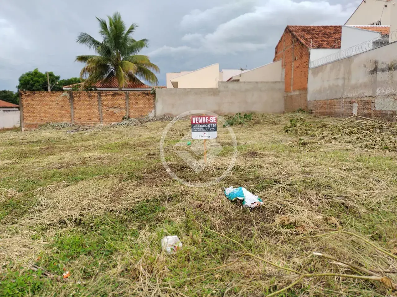 Imagem 2 - Terreno em Parque Baguaçu, Araçatuba - SP