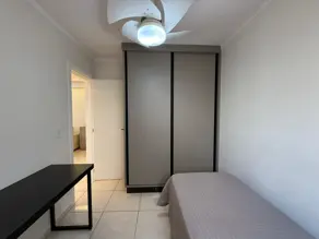 Apartamento Chácaras Patrimônio Santana, Araçatuba - SP — foto 2