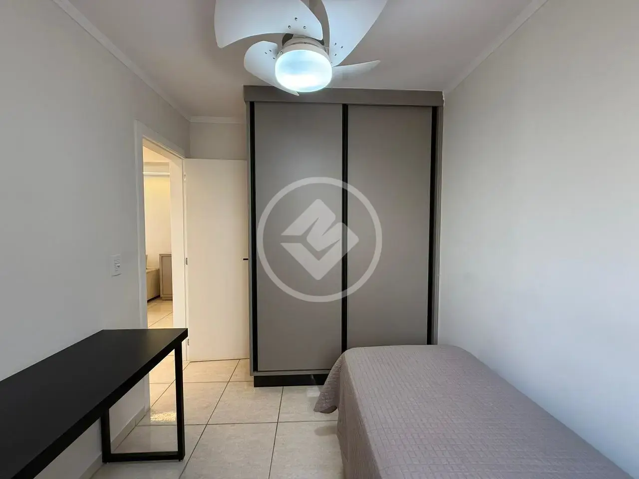 Imagem 1 - Apartamento em Chácaras Patrimônio Santana, Araçatuba - SP