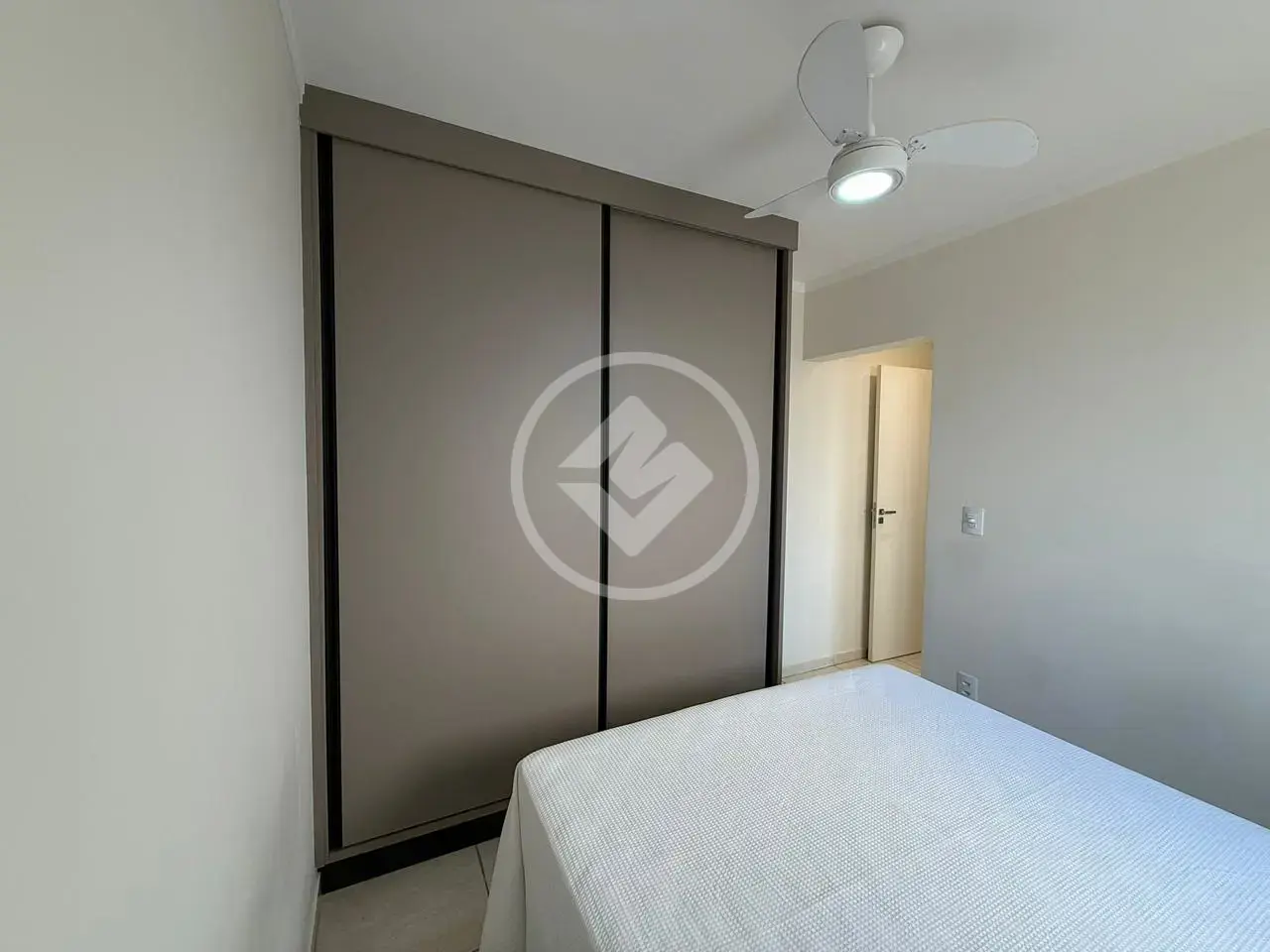 Imagem 6 - Apartamento em Chácaras Patrimônio Santana, Araçatuba - SP