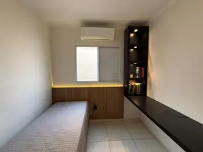 Imagem 2 - Apartamento em Chácaras Patrimônio Santana, Araçatuba - SP
