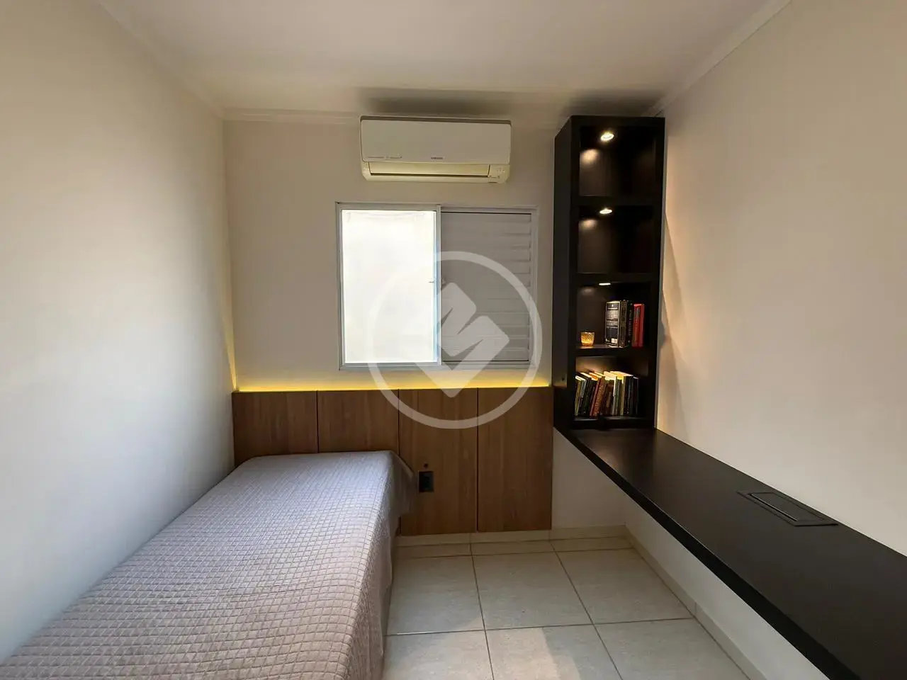 Imagem 2 - Apartamento em Chácaras Patrimônio Santana, Araçatuba - SP
