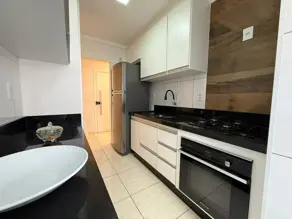 Imagem 5 - Apartamento em Chácaras Patrimônio Santana, Araçatuba - SP