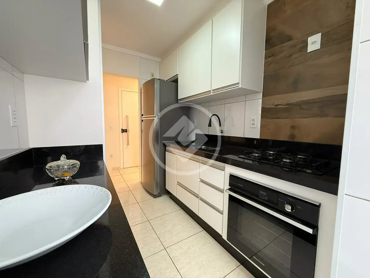 Imagem 5 - Apartamento em Chácaras Patrimônio Santana, Araçatuba - SP
