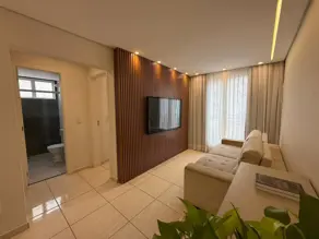 Apartamento Chácaras Patrimônio Santana, Araçatuba - SP — foto 1