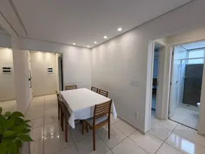 Imagem 3 - Apartamento em Chácaras Patrimônio Santana, Araçatuba - SP
