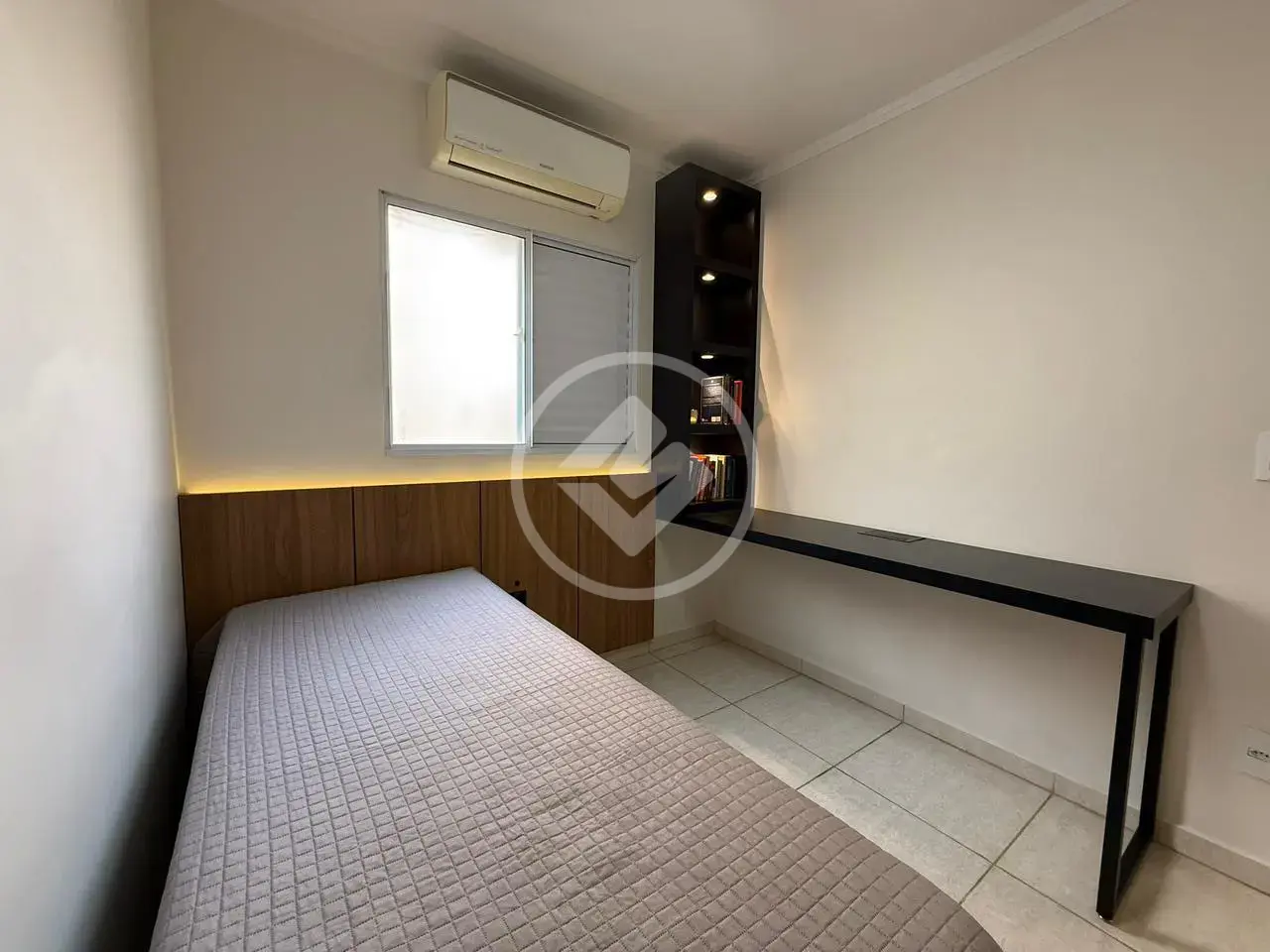 Image 22 - Apartamento em Chácaras Patrimônio Santana, Araçatuba - SP