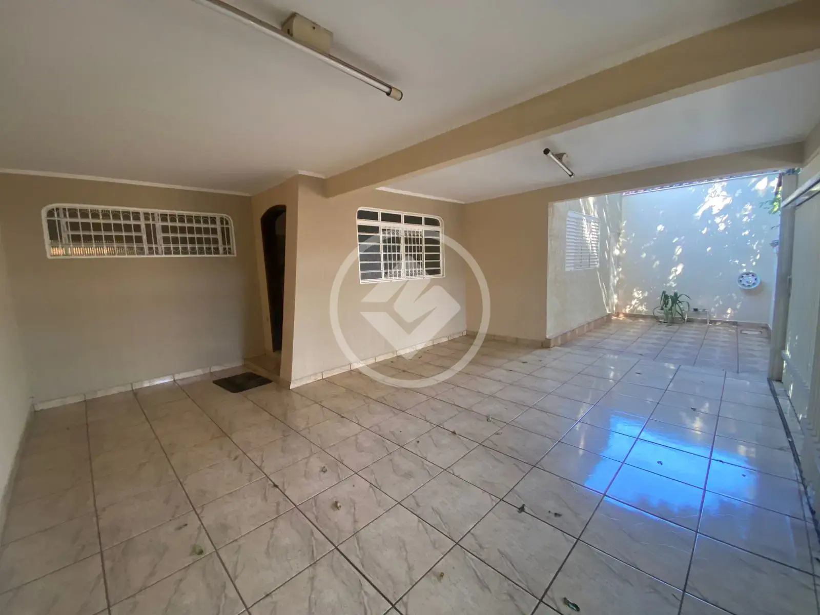 Imagem 1 - Casa em Vila Industrial, Araçatuba - SP