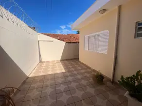 Imagem 3 - Casa em Vila Industrial, Araçatuba - SP