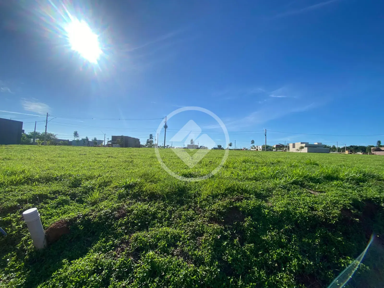 Imagem 1 - Terreno em Residencial Madalena II, Araçatuba - SP