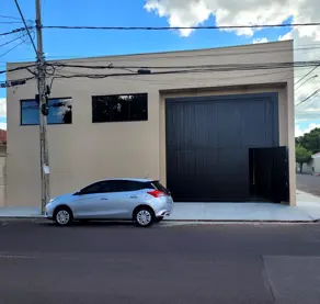 Imagem 4 - Casa Comercial em Jardim Brasil, Araçatuba - SP