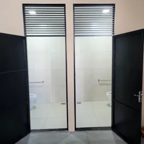 Imagem 3 - Casa Comercial em Jardim Brasil, Araçatuba - SP