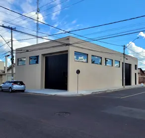 Casa Comercial Jardim Brasil, Araçatuba - SP — foto 1