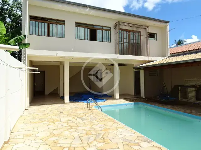 Imagem 6 - Casa em Vila Industrial, Araçatuba - SP