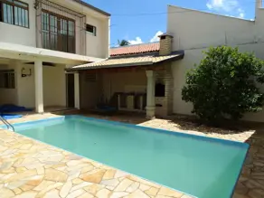 Casa Vila Industrial, Araçatuba - SP — foto 1