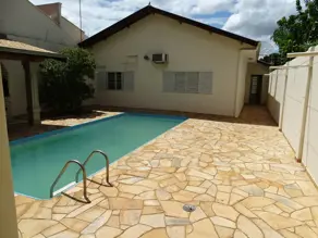 Imagem 3 - Casa em Vila Industrial, Araçatuba - SP