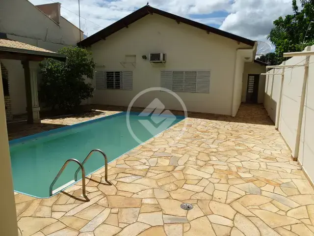 Imagem 3 - Casa em Vila Industrial, Araçatuba - SP