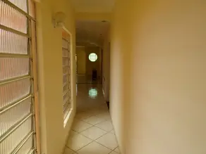 Casa Vila Industrial, Araçatuba - SP — foto 2