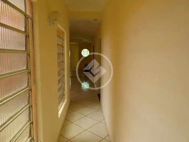 Imagem 1 - Casa em Vila Industrial, Araçatuba - SP