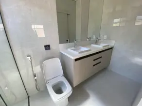 Imagem 2 - Casa Condomínio em Loteamento Alphaville Araçatuba, Araçatuba - SP