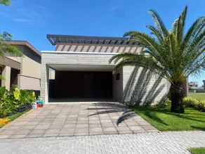 Imagem 5 - Casa Condomínio em Loteamento Alphaville Araçatuba, Araçatuba - SP