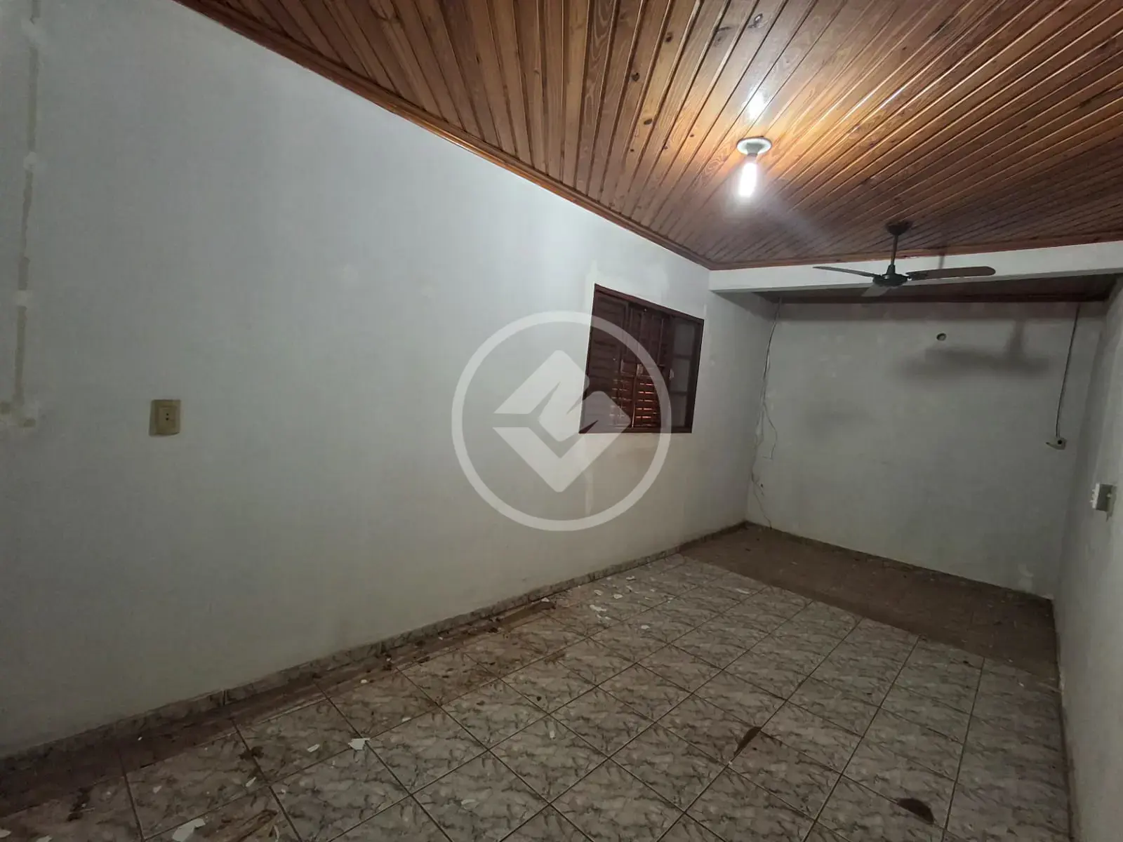 Image 2 - Casa Comercial em Conjunto Habitacional Hilda Mandarino, Araçatuba - SP