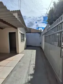 Casa Comercial Conjunto Habitacional Hilda Mandarino, Araçatuba - SP — foto 1
