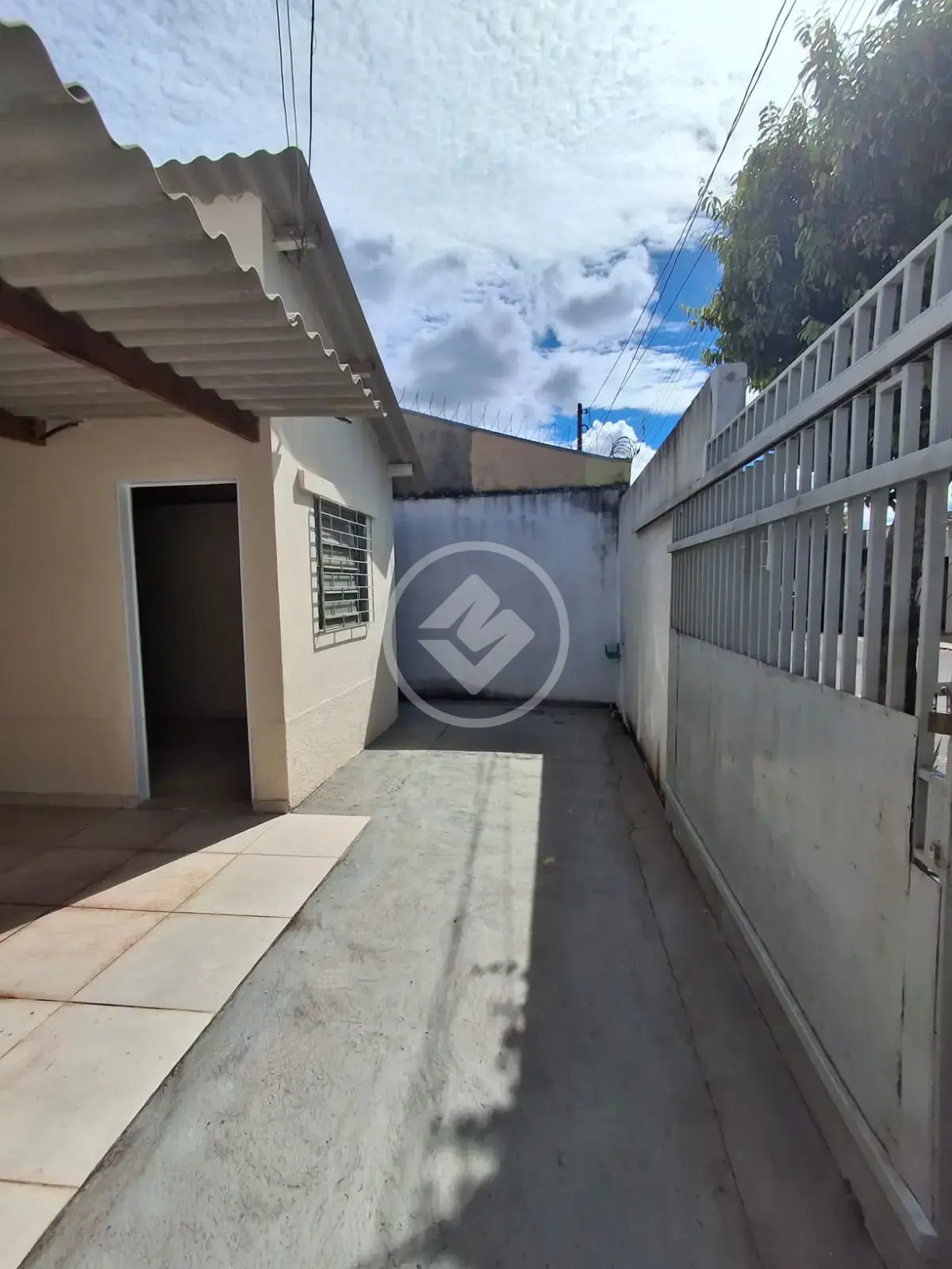 Imagem 1 - Casa Comercial em Conjunto Habitacional Hilda Mandarino, Araçatuba - SP