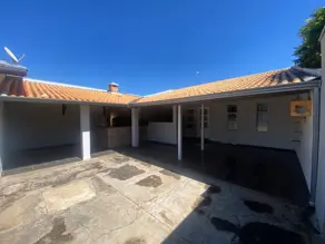 Casa Concórdia I, Araçatuba - SP — foto 1