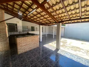Imagem 2 - Casa em Concórdia I, Araçatuba - SP