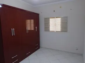 Imagem 2 - Casa em Saudade, Araçatuba - SP
