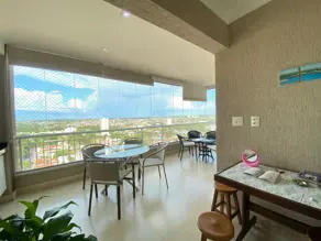 Apartamento Vila Mendonça, Araçatuba - SP — foto 1