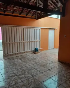 Casa Conjunto Habitacional Pedro Perri, Araçatuba - SP — foto 2