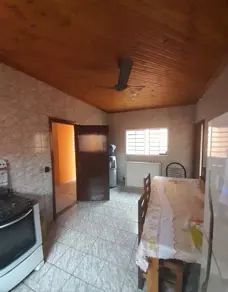 Imagem 5 - Casa em Conjunto Habitacional Pedro Perri, Araçatuba - SP