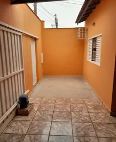 Casa Conjunto Habitacional Pedro Perri, Araçatuba - SP — foto 1