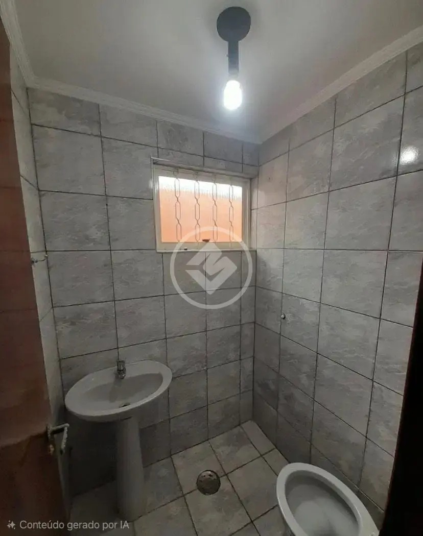 Image 10 - Casa em Conjunto Habitacional Pedro Perri, Araçatuba - SP